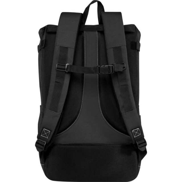 Generic Surplus Roam gerecyclede modulaire rugzak UTPF4491_solidblack large