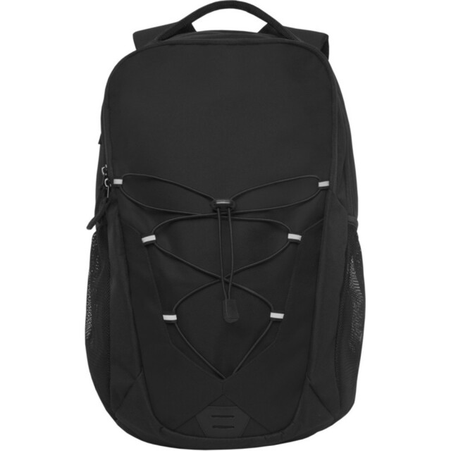Bullet Trails rugzak UTPF3456_solidblack large