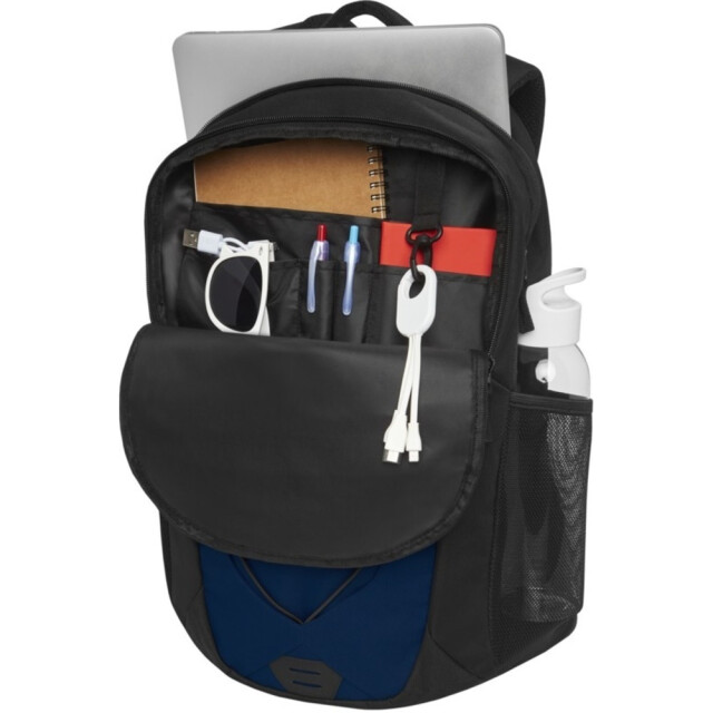 Bullet Trails rugzak UTPF3456_solidblack large