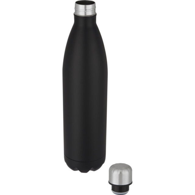 Bullet Cove geïsoleerde waterfles UTPF3819_solidblack large