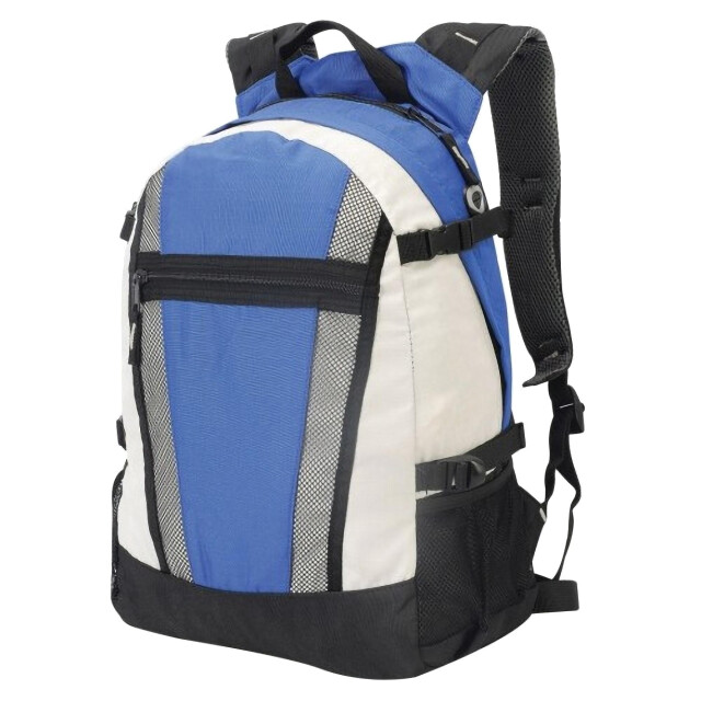 Shugon Indiana sport rugzak (20 liter) UTFK788_royaloffwhite large