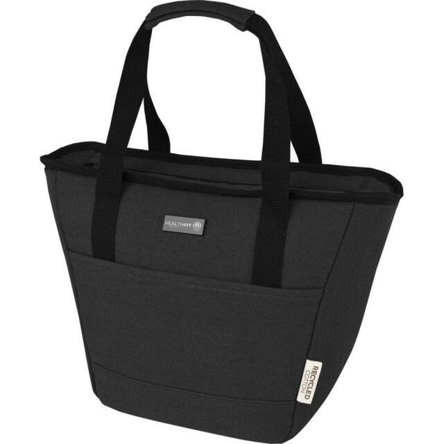 Generic Surplus Joey 6l canvas koeltas UTPF4101_solidblack large