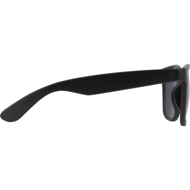 Generic Surplus Unisex zonnebril sun ray voor volwassenen UTPF4135_solidblack large