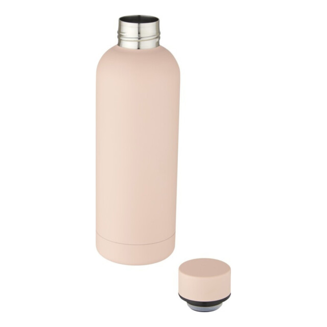 Avenue Spring 500ml geïsoleerde waterfles UTPF3964_paleblushpink large