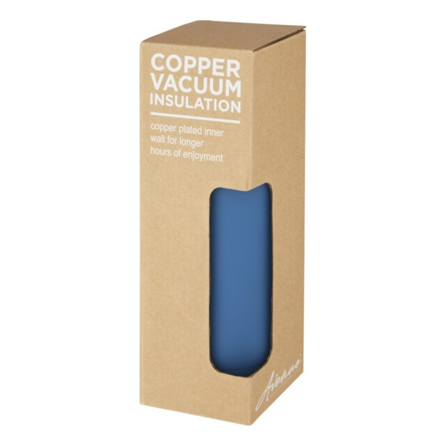 Avenue Spring 500ml geïsoleerde waterfles UTPF3964_techblue large