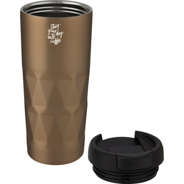 Avenue Prisma geïsoleerde tumbler UTPF4050_copper large