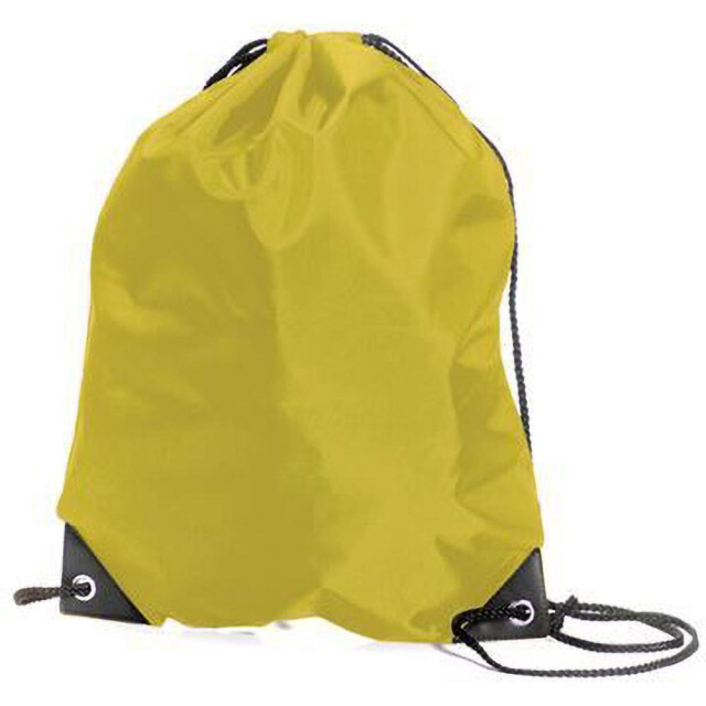 Shugon Stafford gewone koordtas 13 liter UTFK818_canary large