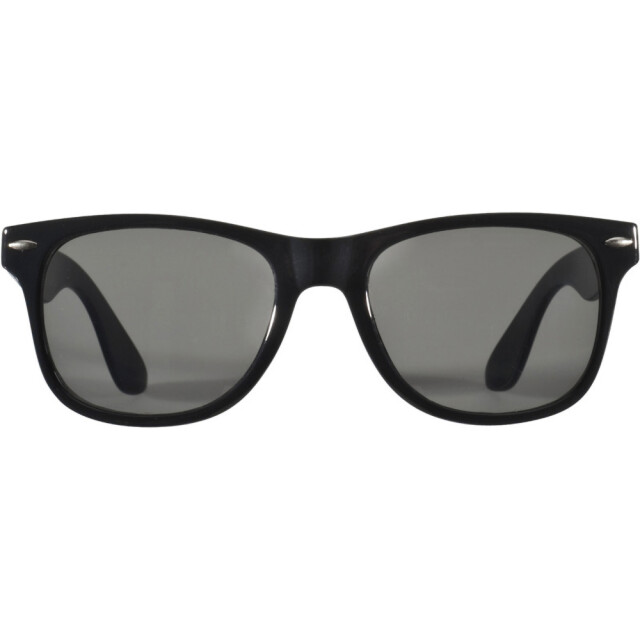 Bullet Zonnebril ray UTPF167_solidblack large