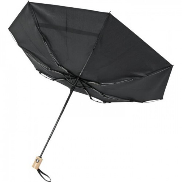 Avenue Bo opvouwbare auto open paraplu UTPF3175_solidblack large