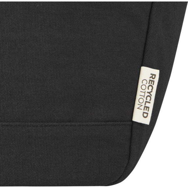 Generic Surplus Joey 6l canvas koeltas UTPF4101_solidblack large