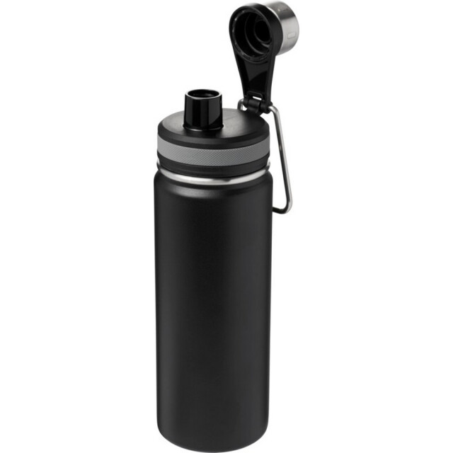 Avenue Gessi vacuüm geïsoleerde sportfles UTPF3322_solidblack large