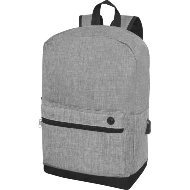 Bullet Hoss laptoptas UTPF3644_lightgreyheather large