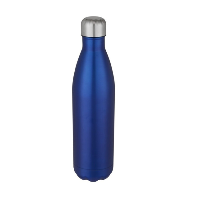 Bullet Cove roestvrij stalen waterfles UTPF3840_bluesilver large