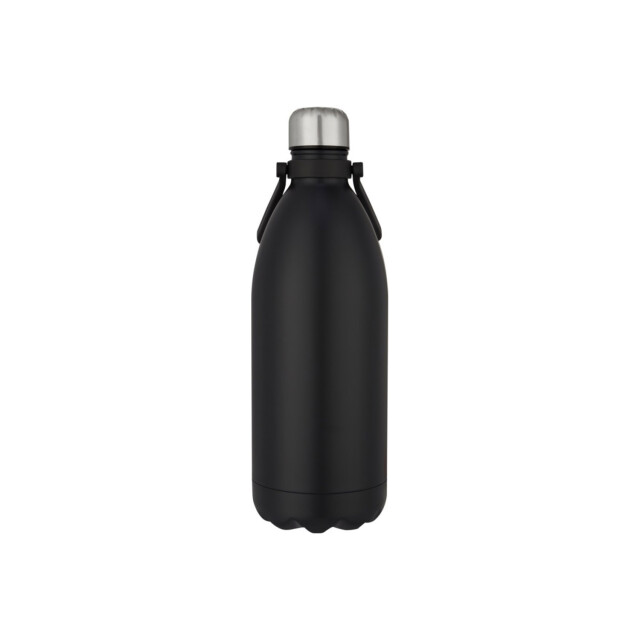 Bullet Cove roestvrij stalen waterfles UTPF3842_solidblack large