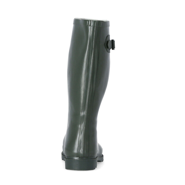 Trespass Recon x heren waterdichte rubber wellington laarzen UTTP271_marsh large