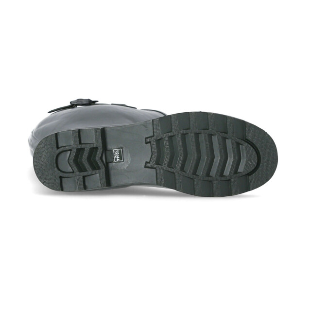 Trespass Recon x heren waterdichte rubber wellington laarzen UTTP271_marsh large