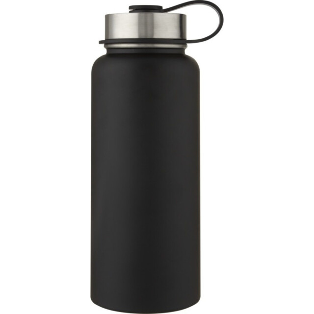 Avenue Supra geïsoleerde waterfles UTPF3932_solidblack large