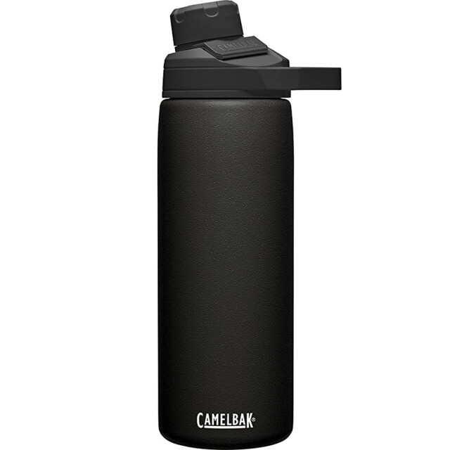 CamelBak Chute mag roestvrij staal 1l sportfles UTPF3980_solidblack large