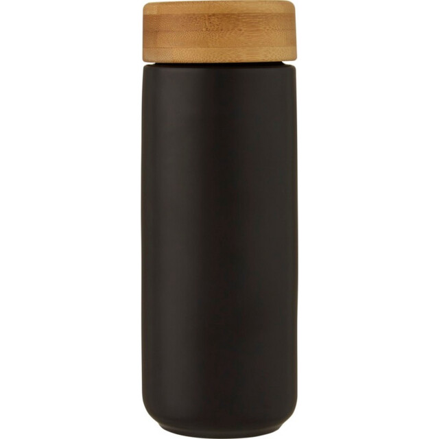 Avenue Lumi bamboe tumbler UTPF4051_solidblack large