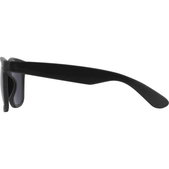 Generic Surplus Unisex zonnebril sun ray voor volwassenen UTPF4135_solidblack large