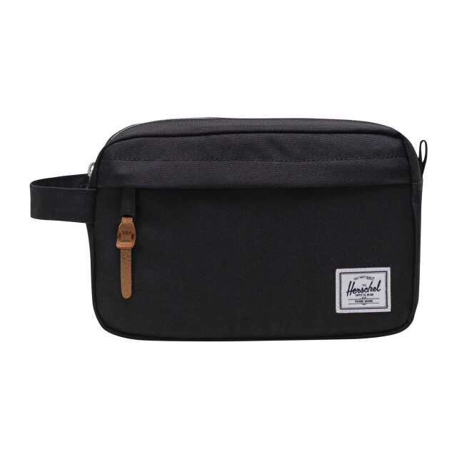 Herschel Gerecyclede toilettas UTPF4579_solidblack large