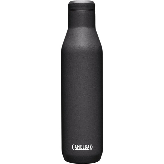 CamelBak Horizon logo 750ml waterfles UTPF4145_solidblack large