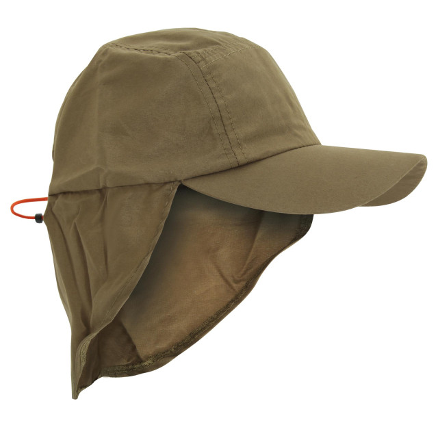 Result Unisex ulti legionnaire baseball cap UTFK638_olivemash large