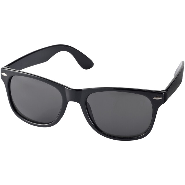 Bullet Zonnebril ray UTPF167_solidblack large