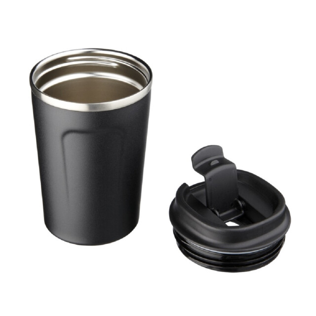 Avenue Doorvoer 360 ml lekvrije koperen stofzuiger UTPF3238_solidblack large
