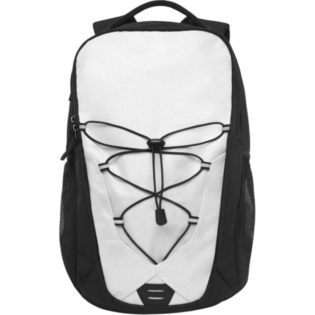 Bullet Trails rugzak UTPF3456_whitesolidblack large