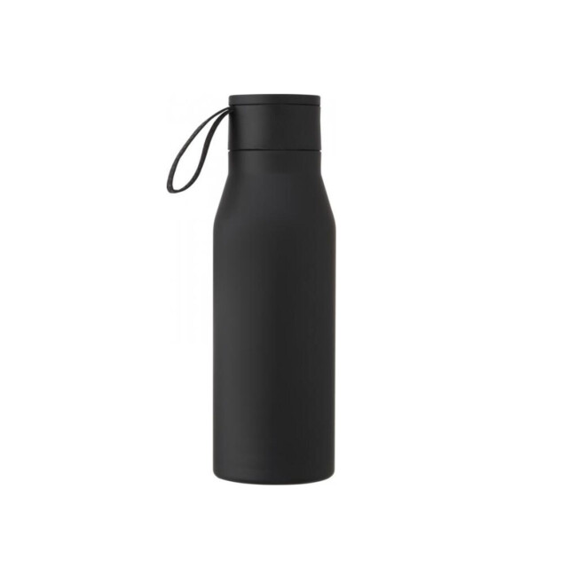 Avenue Ljungan roestvrijstalen 500ml fles UTPF3750_solidblack large