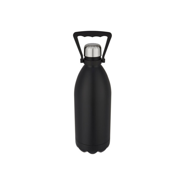 Bullet Cove roestvrij stalen waterfles UTPF3842_solidblack large