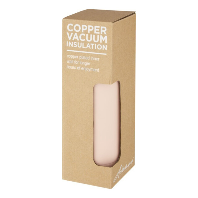 Avenue Spring 500ml geïsoleerde waterfles UTPF3964_paleblushpink large