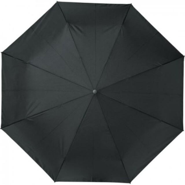 Avenue Bo opvouwbare auto open paraplu UTPF3175_solidblack large