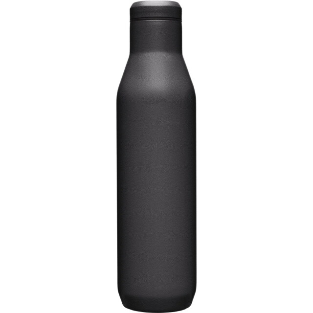 CamelBak Horizon logo 750ml waterfles UTPF4145_solidblack large