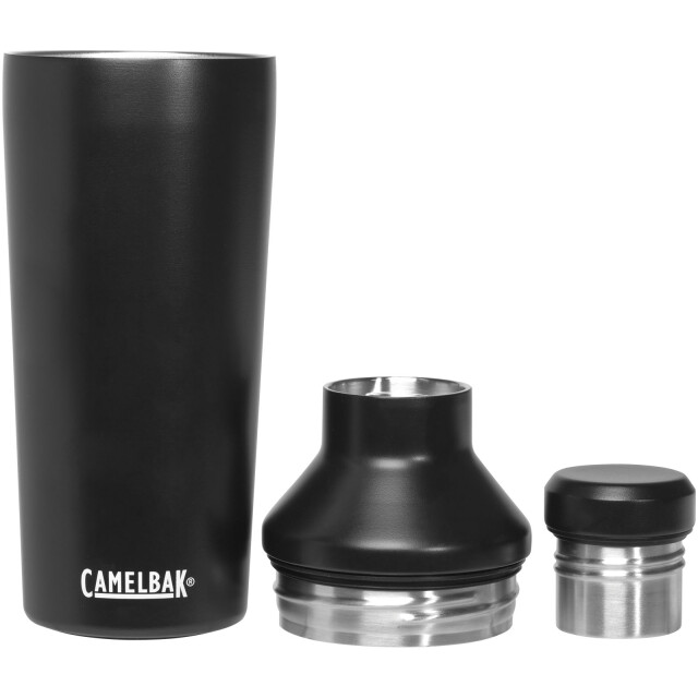 CamelBak Horizon logo 600ml cocktail shaker UTPF4178_solidblack large
