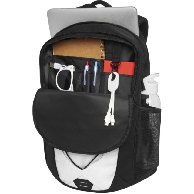 Bullet Trails rugzak UTPF3456_whitesolidblack large