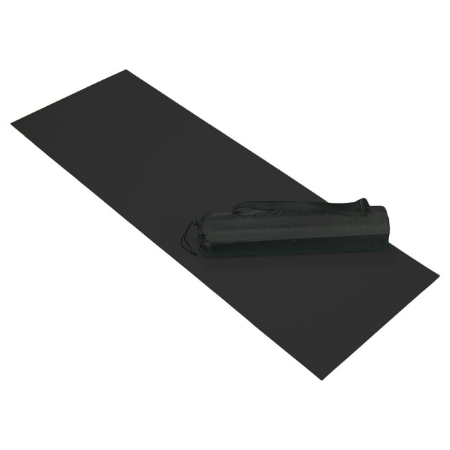 Bullet Cobra-fitness en yogamat UTPF1607_solidblack large