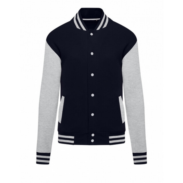 SG Varsity-jas voor volwassenen UTFK3336_darkblacklightoxford large