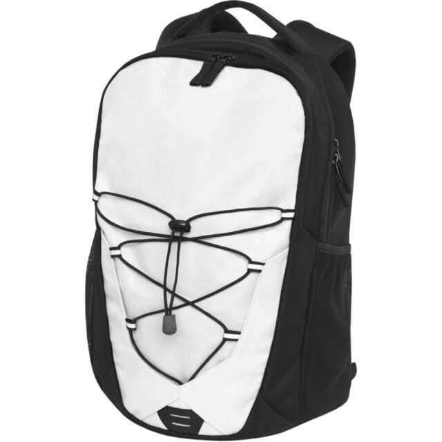 Bullet Trails rugzak UTPF3456_whitesolidblack large