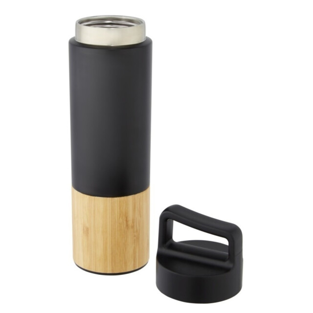 Avenue Torne roestvrijstalen 540ml fles UTPF3788_solidblack large