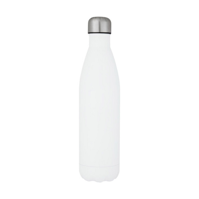 Bullet Cove roestvrij stalen waterfles UTPF3840_whitesilver large