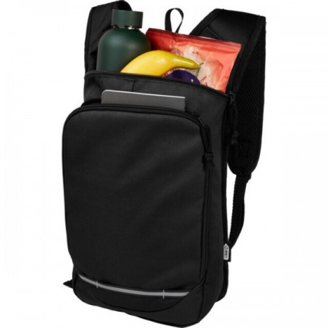 Generic Surplus Trails rpet rugzak voor buiten UTPF4090_solidblack large