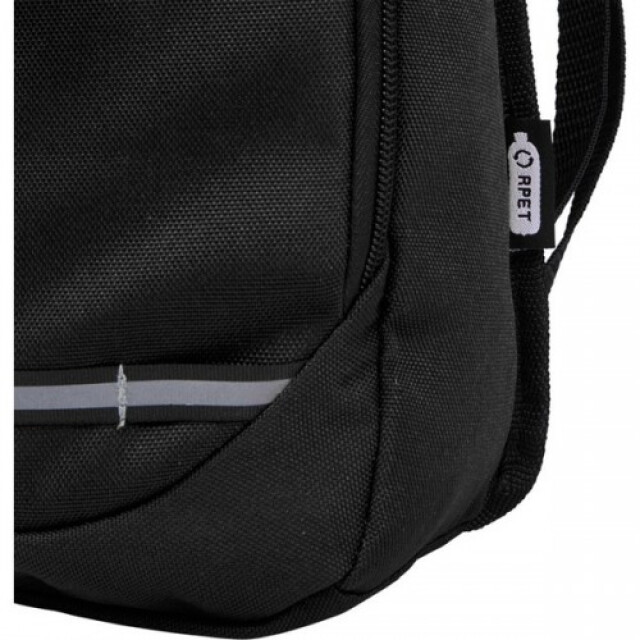 Generic Surplus Trails rpet rugzak voor buiten UTPF4090_solidblack large