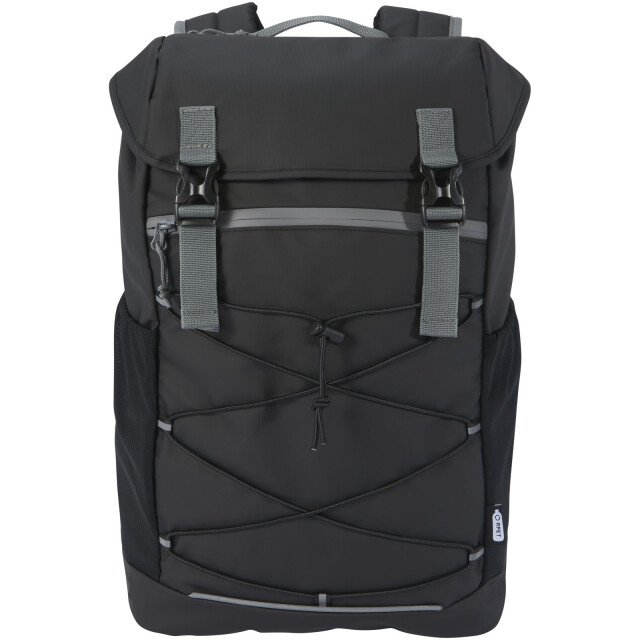 Generic Surplus Aqua waterbestendige 23l rugzak UTPF4183_solidblack large