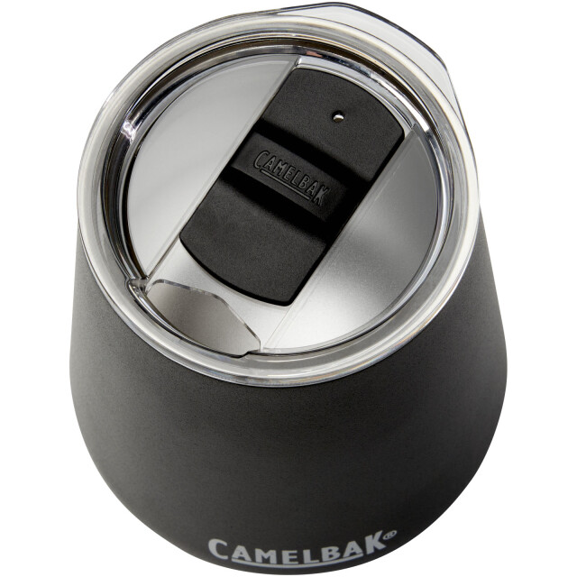 CamelBak Horizon logo 350ml wijn tumbler UTPF4194_solidblack large