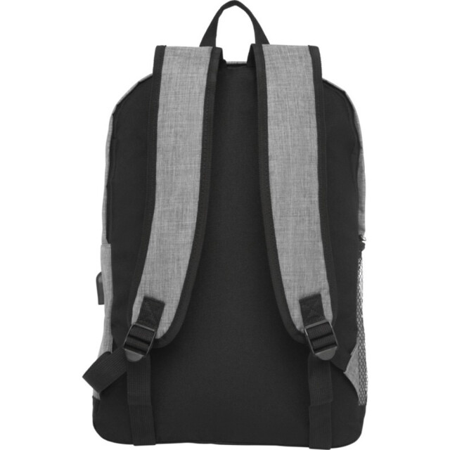 Bullet Hoss laptoptas UTPF3644_lightgreyheather large