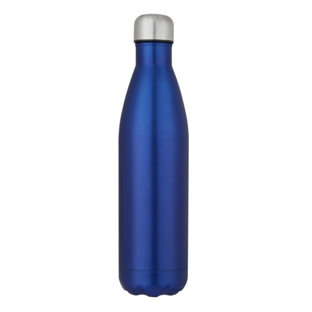 Bullet Cove roestvrij stalen waterfles UTPF3840_bluesilver large