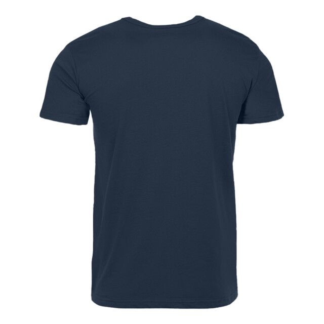 Stedman Stars Heren ben crew hals t-shirt UTFK3280_marinablue large