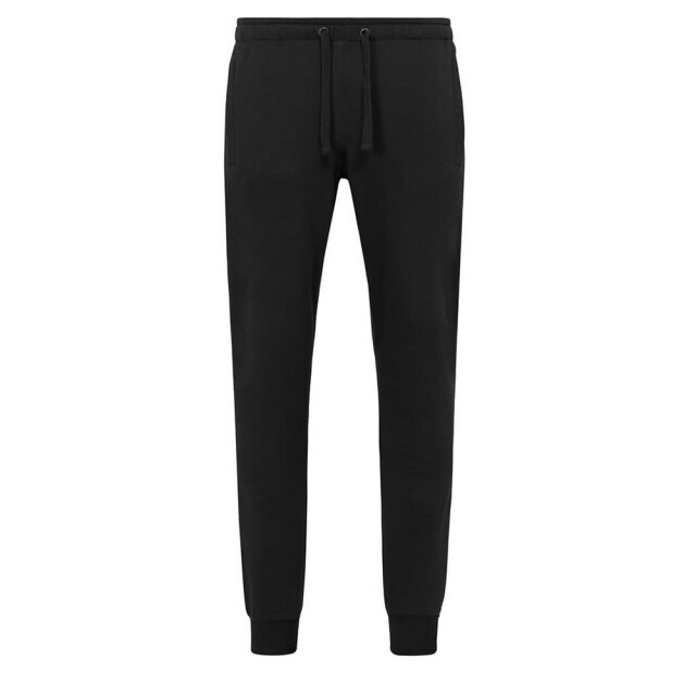 Stedman Stars Unisex gerecycleerde joggingbroek voor volwassenen UTFK3250_blackopal large